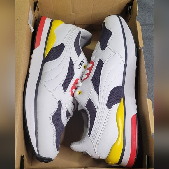 Sneakers Puma R78 Future - Picture 4 of 10